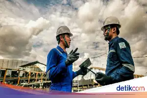 Sektor Energi dan Mineral Pacu Pertumbuhan Positif Kinerja SUCOFINDO di 2025