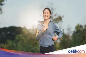 Investasi Umur Panjang: Cukup Lima Menit Olahraga Ringan Setiap Hari
