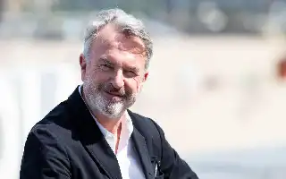 Aktor Veteran Sam Neill Tutup Usia Setelah Perjuangan Panjang Melawan Limfoma