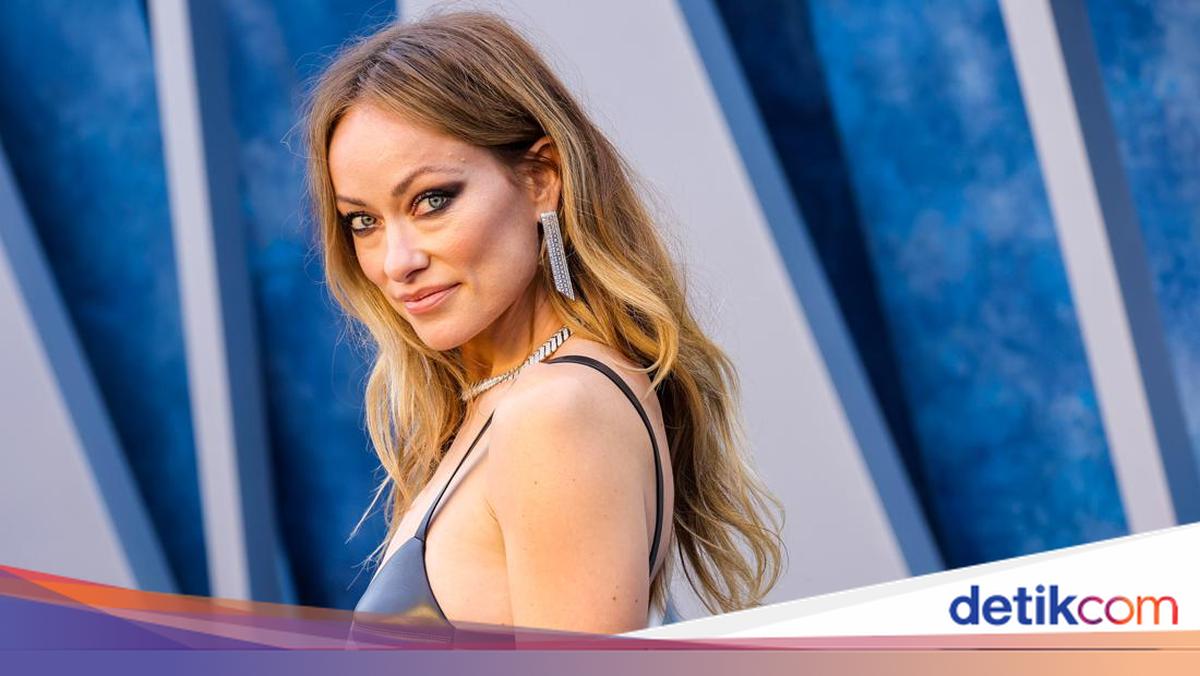 Pengalaman Traumatis Olivia Wilde: Nyaris Tenggelam Saat Syuting Film Horor