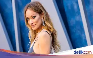 Pengalaman Traumatis Olivia Wilde: Nyaris Tenggelam Saat Syuting Film Horor