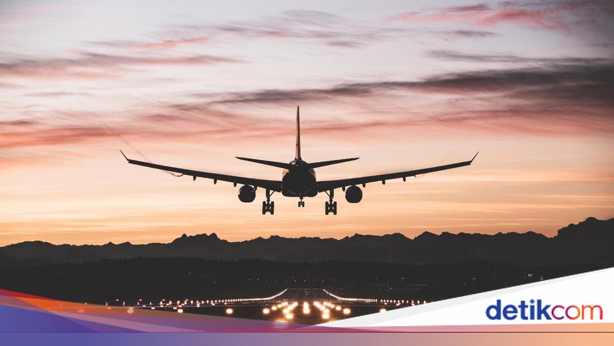 Pesawat Kargo Boeing 737 Milik K2 Airways Hilang Kontak di Wilayah Pakistan