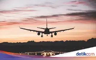 Pesawat Kargo Boeing 737 Milik K2 Airways Hilang Kontak di Wilayah Pakistan
