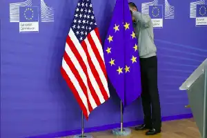Demi Kedaulatan Teknologi, Eropa Kurangi Ketergantungan pada Raksasa AI Amerika Serikat
