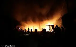 Tragedi Kebakaran Kelab Malam di Bangkok: 27 Orang Tewas dan Puluhan Korban Kritis
