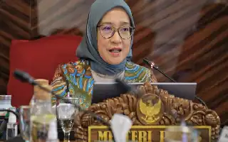 Dukung Ketahanan Keluarga, Menteri PANRB Izinkan ASN Fleksibel Kerja Saat Hari Pertama Sekolah