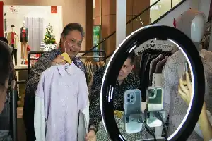 Pemerintah Berlakukan Regulasi Baru Perdagangan Elektronik: Pajak dan Izin Usaha Jadi Fokus Utama