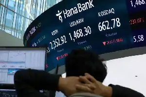Bursa Asia Bergerak Variatif, Investor Mulai Lepas Saham Sektor Teknologi