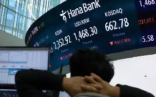 Bursa Asia Bergerak Variatif, Investor Mulai Lepas Saham Sektor Teknologi