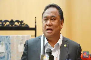 Mengenang Rachmat Gobel: Jejak Sang Maestro Bisnis dan Negarawan Indonesia