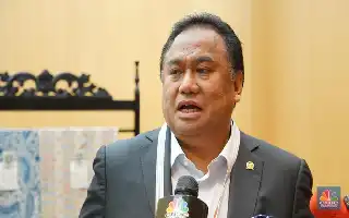 Mengenang Rachmat Gobel: Jejak Sang Maestro Bisnis dan Negarawan Indonesia