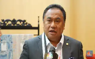 Kabar Duka: Politisi Senior dan Tokoh Bisnis Rachmat Gobel Tutup Usia