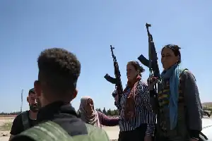 Eskalasi Militer di Kurdistan: Iran Gempur Basis Oposisi di Tengah Kegagalan Operasi Intelijen Asing