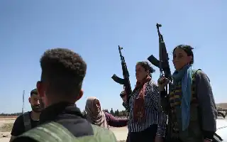 Eskalasi Militer di Kurdistan: Iran Gempur Basis Oposisi di Tengah Kegagalan Operasi Intelijen Asing