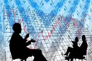 Badai Sentimen Global Hantam Pasar Keuangan Indonesia, IHSG dan Rupiah Tertekan