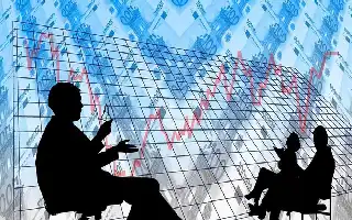 Badai Sentimen Global Hantam Pasar Keuangan Indonesia, IHSG dan Rupiah Tertekan