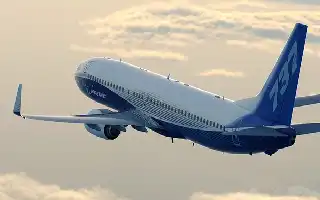 Puing Boeing 737 Ditemukan di Laut Arab, Nasib Lima Awak Masih Misterius