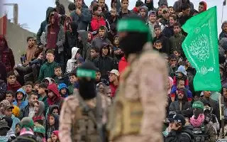 Hamas Resmi Akhiri Pemerintahan di Gaza Setelah Hampir Dua Dekade