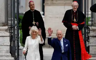 Modernisasi Kerajaan, Raja Charles III Buka Lowongan Videografer Konten Digital