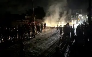 Kuba Dilanda Krisis Energi Akut, Jaringan Listrik Nasional Lumpuh Total