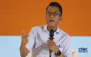Misbakhun Imbau Elite Politik Kedepankan Etika dan Solusi Konstruktif bagi Bangsa
