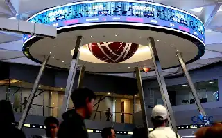 IHSG Melesat Kembali ke Level 6.000, Investor Asing Targetkan Sejumlah Saham Potensial