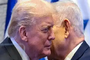 Israel Resah atas Perjanjian AS-Iran, Netanyahu Dilaporkan Histeris Soal Lebanon