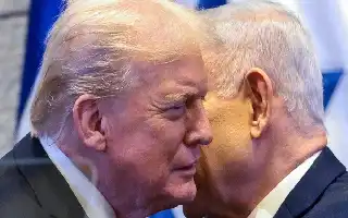 Israel Resah atas Perjanjian AS-Iran, Netanyahu Dilaporkan Histeris Soal Lebanon