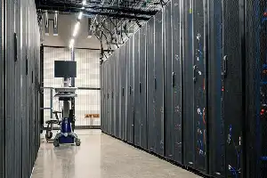 Transformasi Bisnis, Pemilik Waralaba Chicken Claypot Ekspansi ke Sektor Data Center