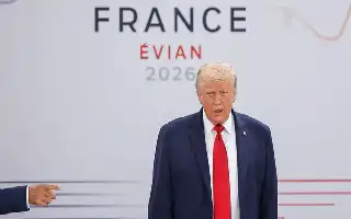 Respons Ancaman Pembunuhan, Donald Trump Perintahkan Kesiagaan Penuh Militer AS terhadap Iran