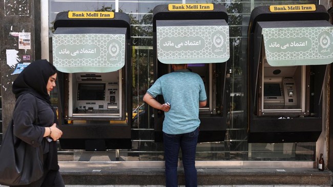 Tinggalkan Karier Detektif, Pria Ini Raup Kekayaan Rp216 Miliar dari Bisnis ATM
