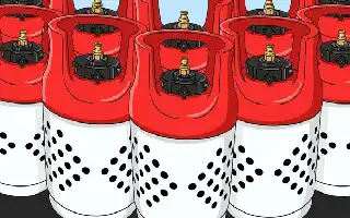 Pertagas Siapkan Dukungan Infrastruktur untuk Program Konversi LPG ke CNG
