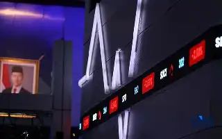 IHSG Merosot 1,32% Akibat Peringatan Keras S&P Terkait Transparansi Pasar