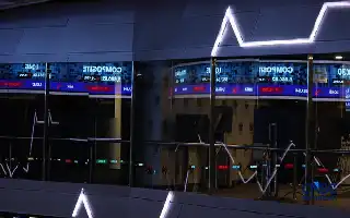 IHSG Melonjak 1,22 Persen, Saham Perbankan dan Emiten Konglomerasi Jadi Motor Utama