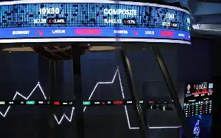 Sentimen Positif Pasar Global Dorong IHSG Melesat Lebih dari 2 Persen