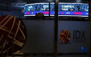 IHSG Rebound di Awal Semester II, Saham-Saham Ini Jadi Incaran Investor Asing