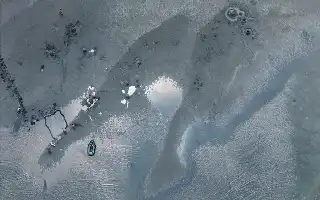 Krisis Air di Danau Balaton: Fenomena 'Pulau Monyet' yang Menguak Ancaman Kekeringan