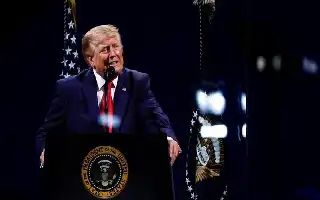 Ketegangan Timur Tengah Memuncak, Donald Trump Nyatakan Kesepakatan dengan Iran Batal