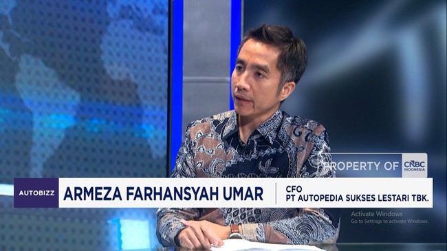 Ketahanan Bisnis Mobil Bekas di Tengah Tekanan Daya Beli: Strategi ASLC di Semester I-2026