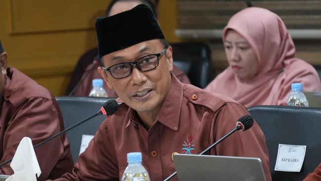 Sistem Digital BKN Tutup Celah 'Orang Dalam' dalam Rekrutmen ASN