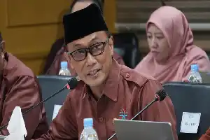 Sistem Digital BKN Tutup Celah 'Orang Dalam' dalam Rekrutmen ASN