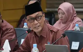Sistem Digital BKN Tutup Celah 'Orang Dalam' dalam Rekrutmen ASN