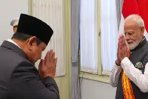 Dorong Hilirisasi, Pemerintah Jajaki Teknologi India untuk Pemurnian Logam Tanah Jarang