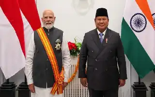 Kunjungan PM India ke Indonesia: Menilik Nasib Ekspor Sawit Senilai Rp21 Triliun