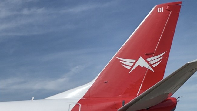 Pesawat Kargo Boeing 737 Hilang Kontak di Perairan Pakistan, Operasi Pencarian Dikerahkan