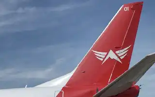 Pesawat Kargo Boeing 737 Hilang Kontak di Perairan Pakistan, Operasi Pencarian Dikerahkan