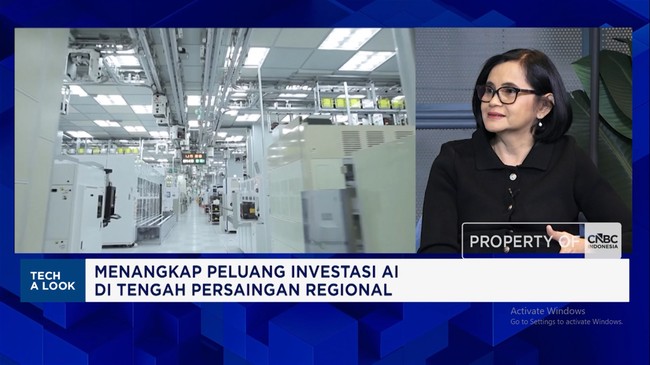 Sinergi Wahana Gemilang Dorong Adopsi AI untuk Akselerasi Daya Saing Industri Nasional