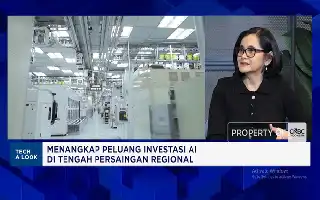 Sinergi Wahana Gemilang Dorong Adopsi AI untuk Akselerasi Daya Saing Industri Nasional