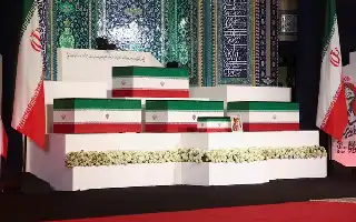 Prosesi Pemakaman Akbar Ayatollah Ali Khamenei: Simbol Legitimasi di Tengah Geopolitik Iran