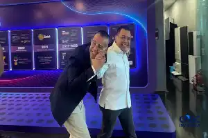 Debut Perdana RANS di Bursa Efek: Sederet Konglomerat Hadir Berikan Dukungan